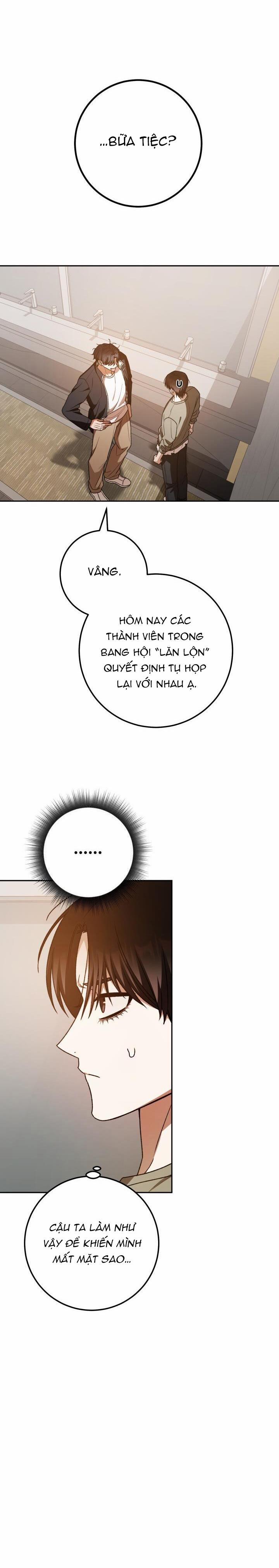 Netkama Punch!!! 59 trang 21