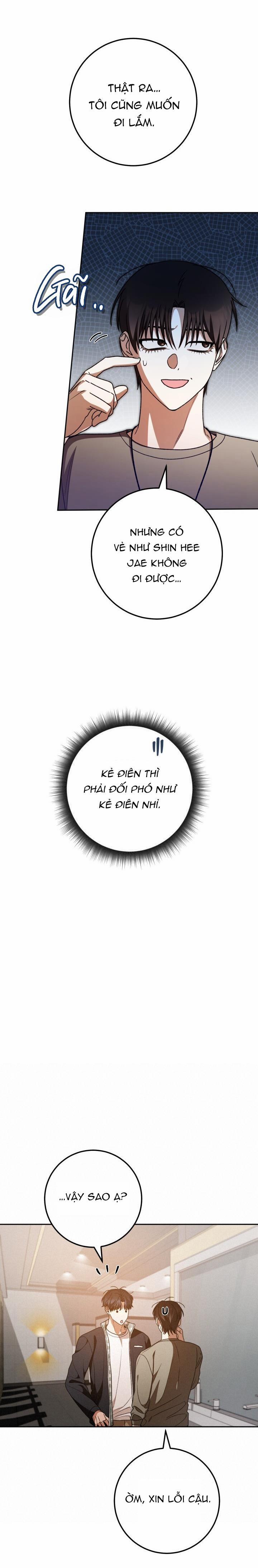 Netkama Punch!!! 59 trang 23