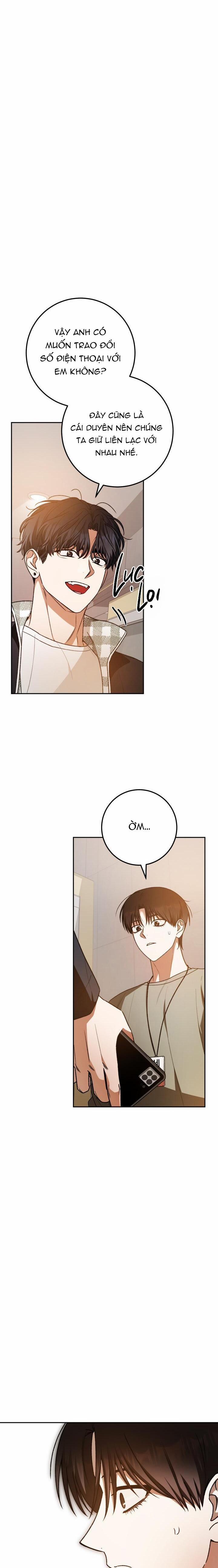 Netkama Punch!!! 59 trang 24