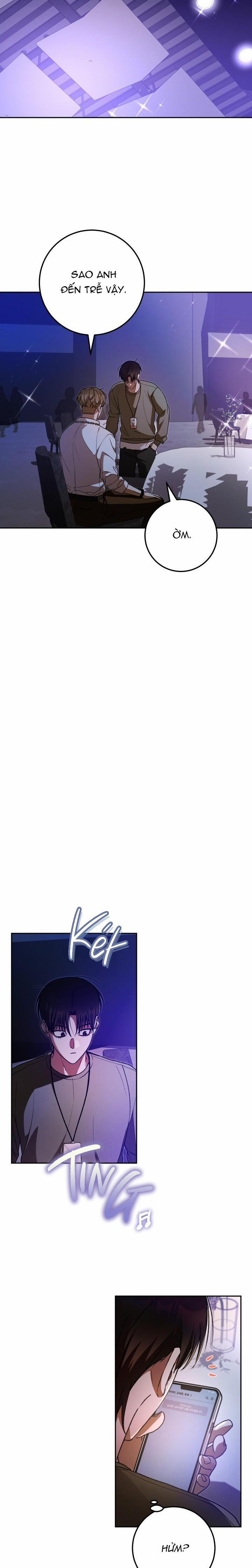 Netkama Punch!!! 59 trang 27