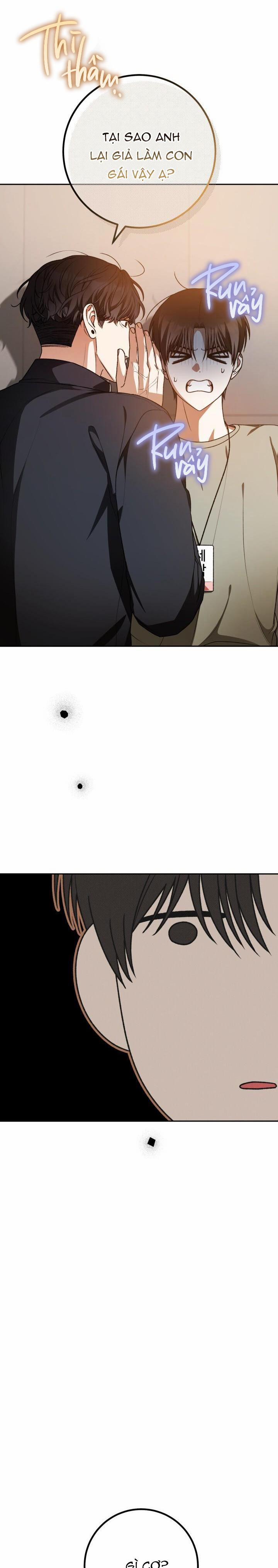 Netkama Punch!!! 59 trang 3