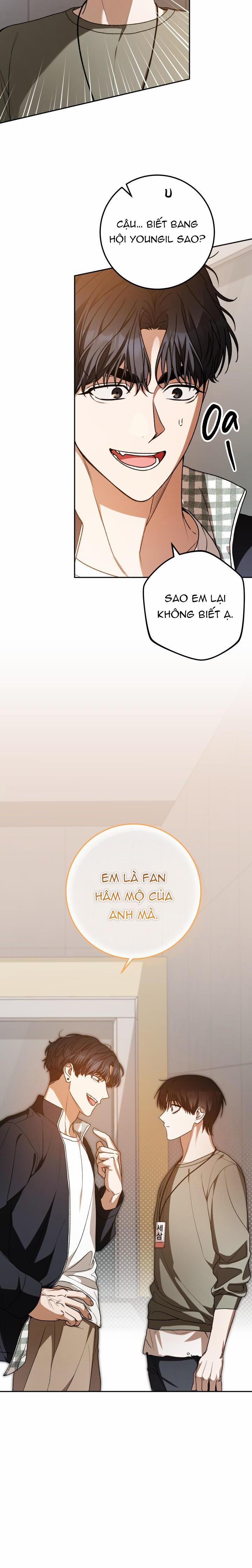 Netkama Punch!!! 59 trang 8