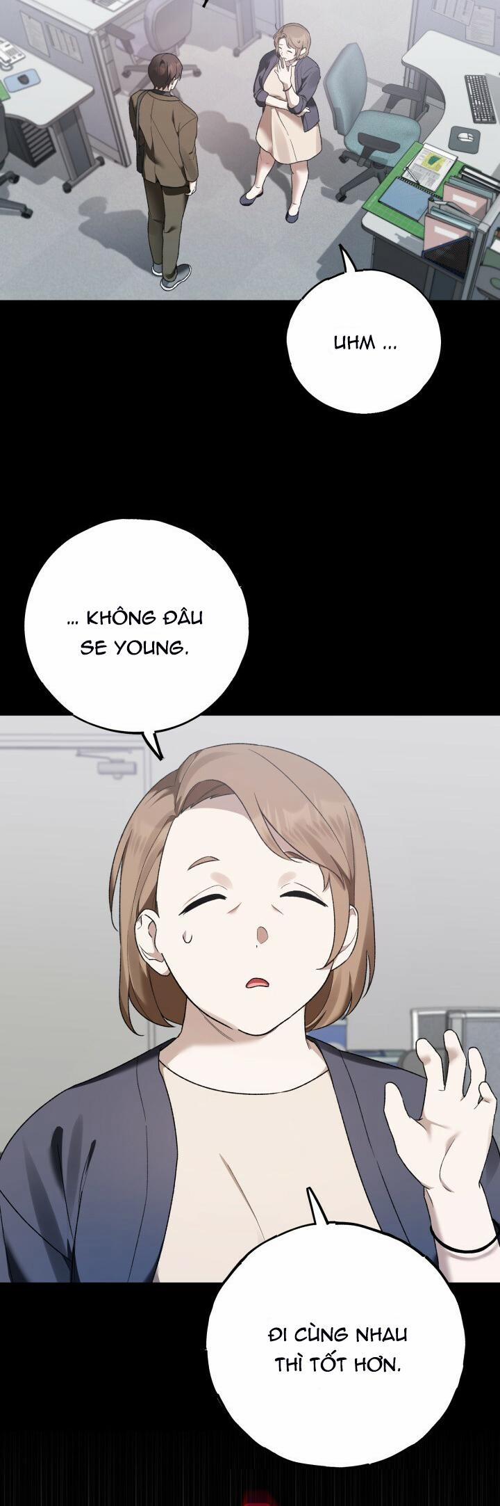 Netkama Punch!!! 6 trang 11