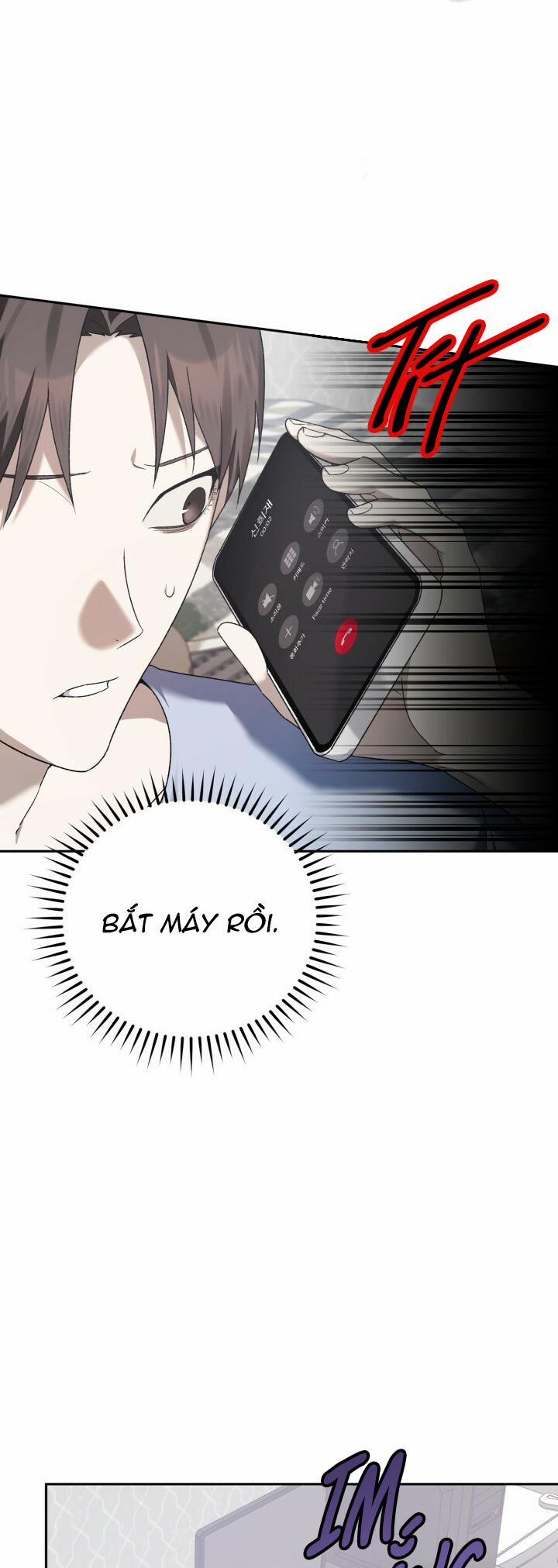 Netkama Punch!!! 6 trang 16