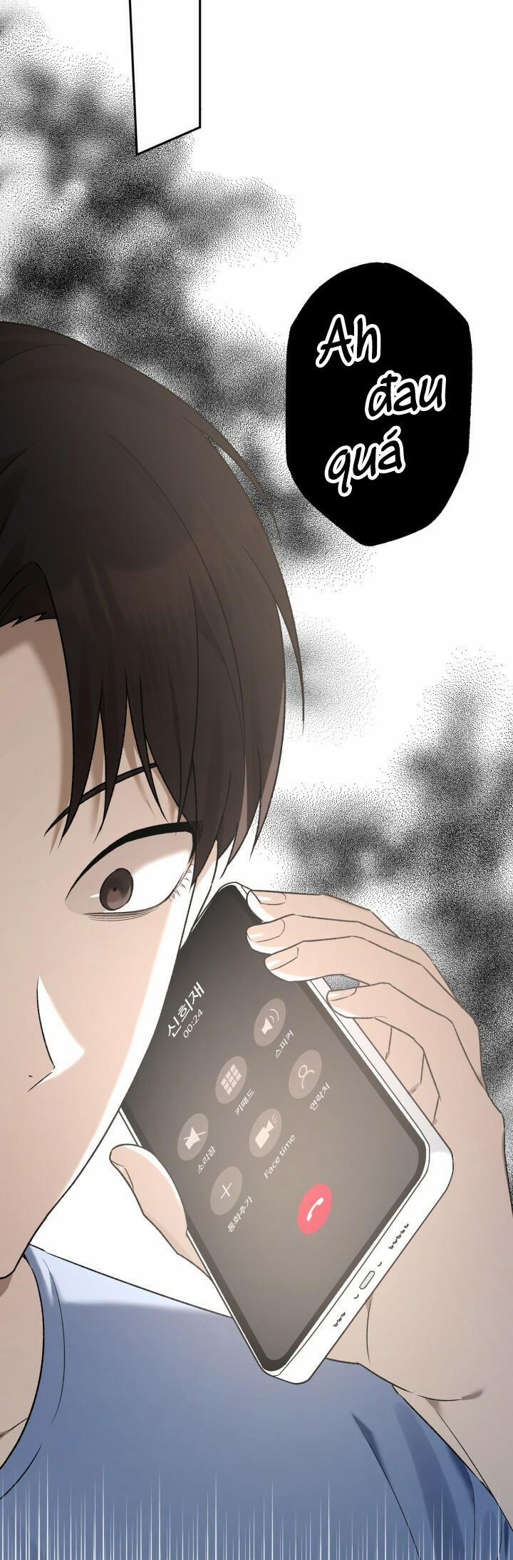 Netkama Punch!!! 6 trang 18