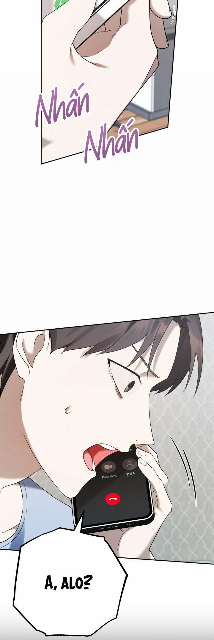 Netkama Punch!!! 6 trang 20