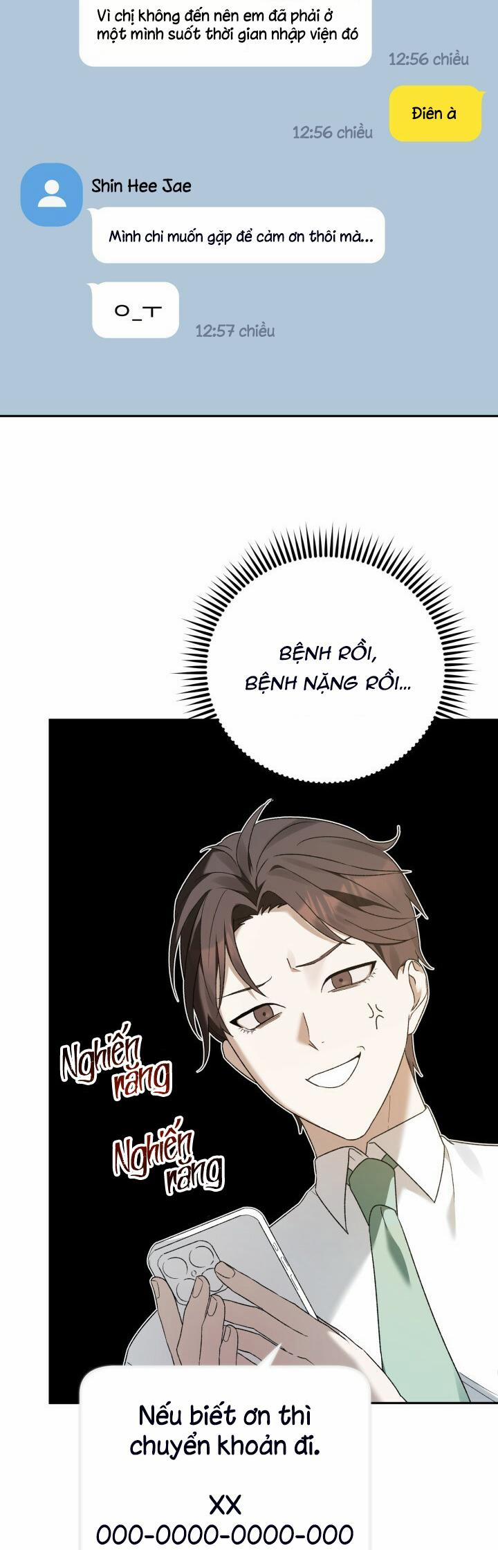 Netkama Punch!!! 6 trang 39