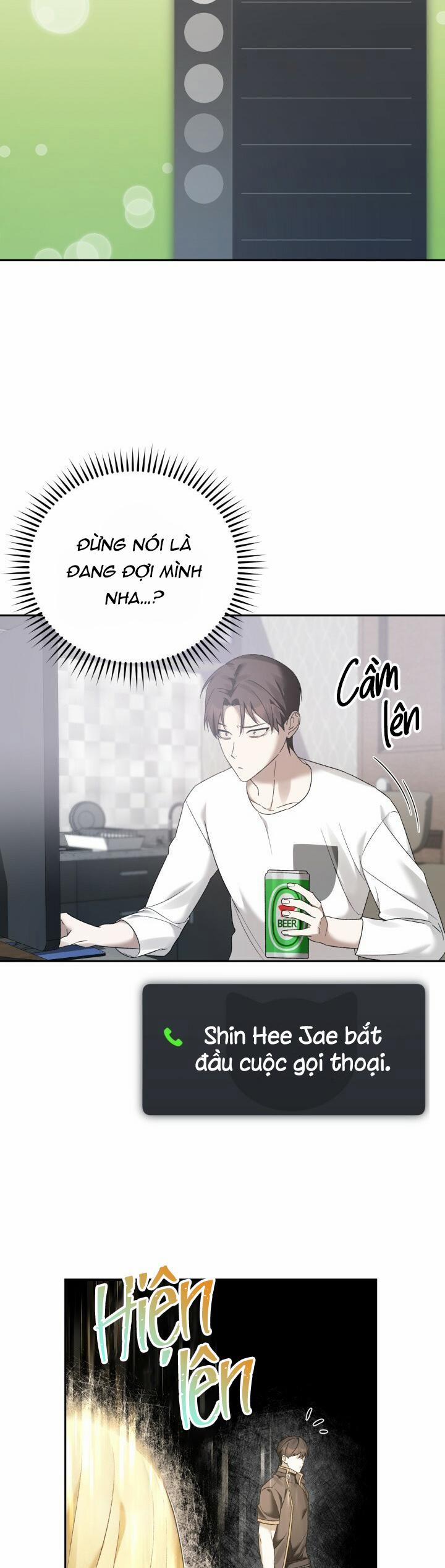 Netkama Punch!!! 6 trang 47