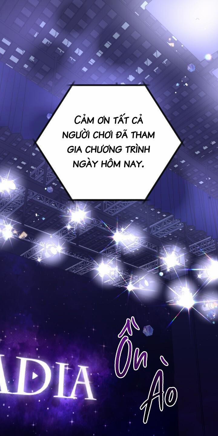 Netkama Punch!!! 60 trang 1