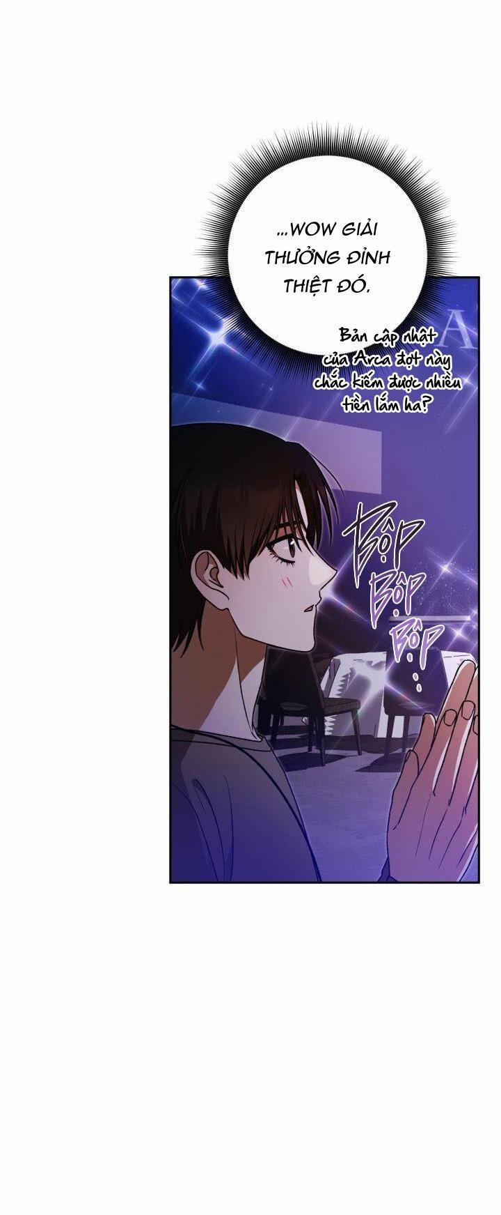 Netkama Punch!!! 60 trang 19