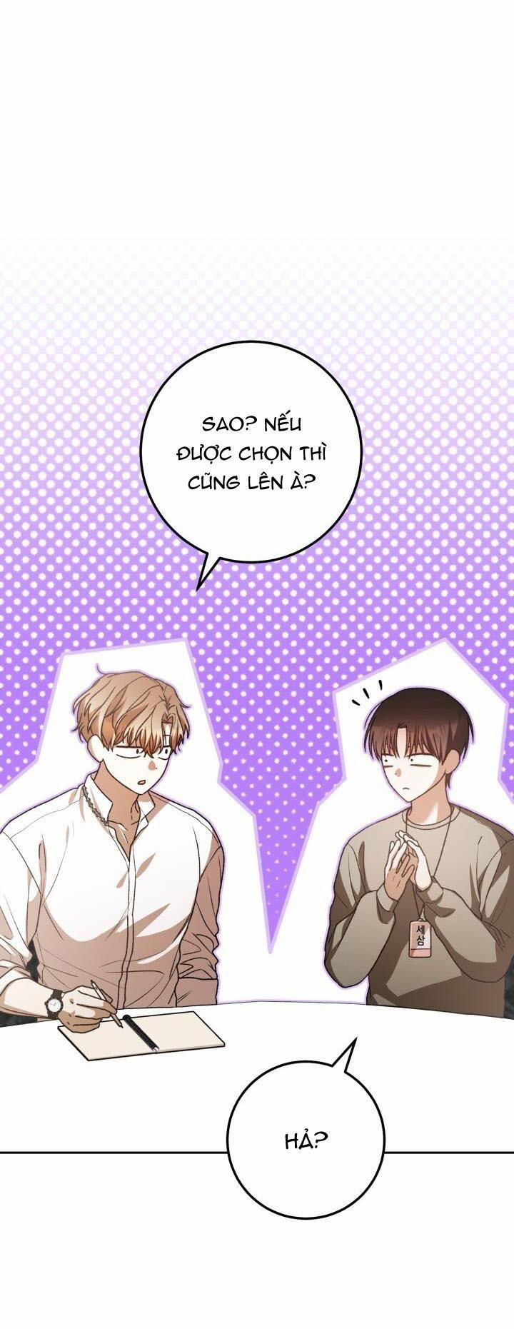 Netkama Punch!!! 60 trang 20