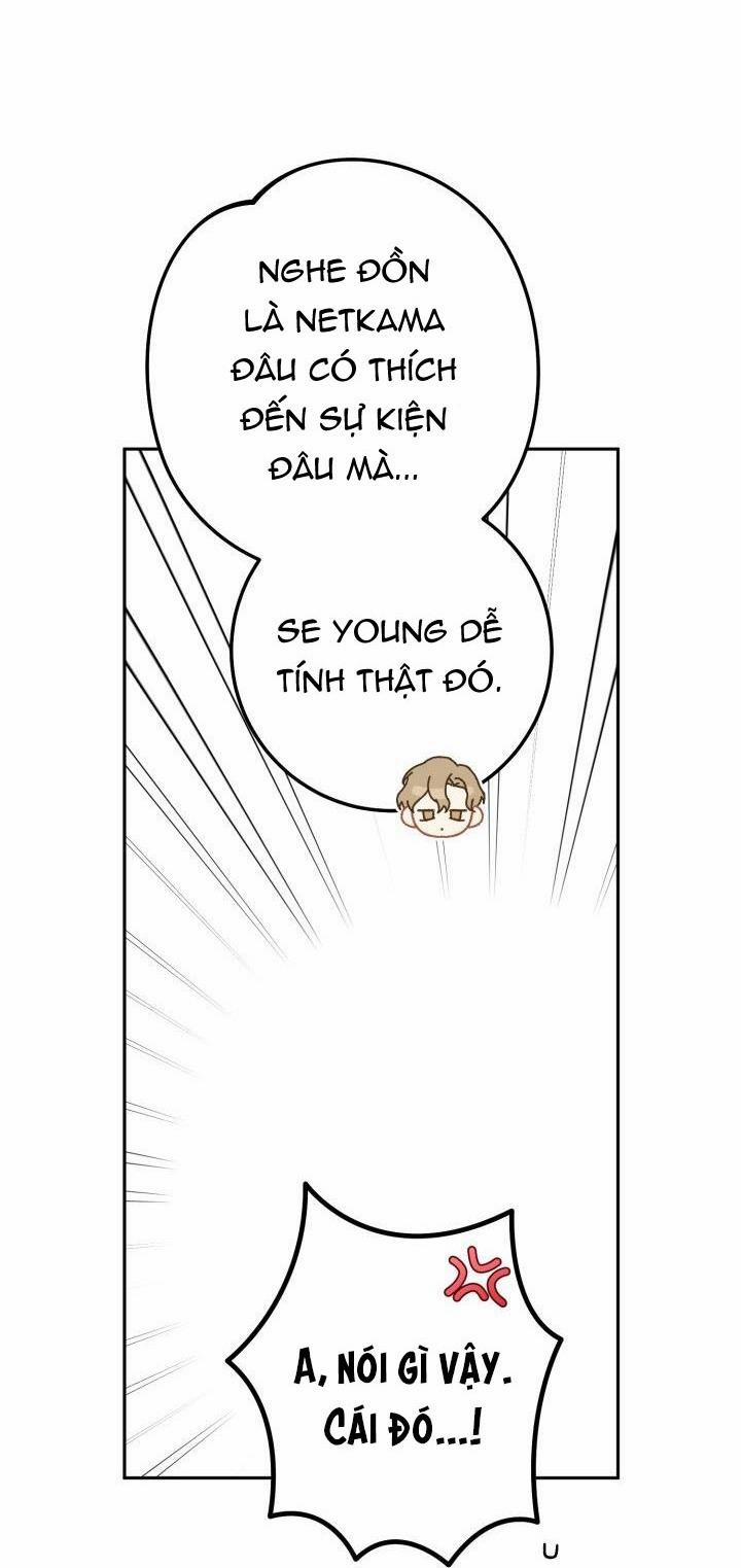 Netkama Punch!!! 60 trang 21