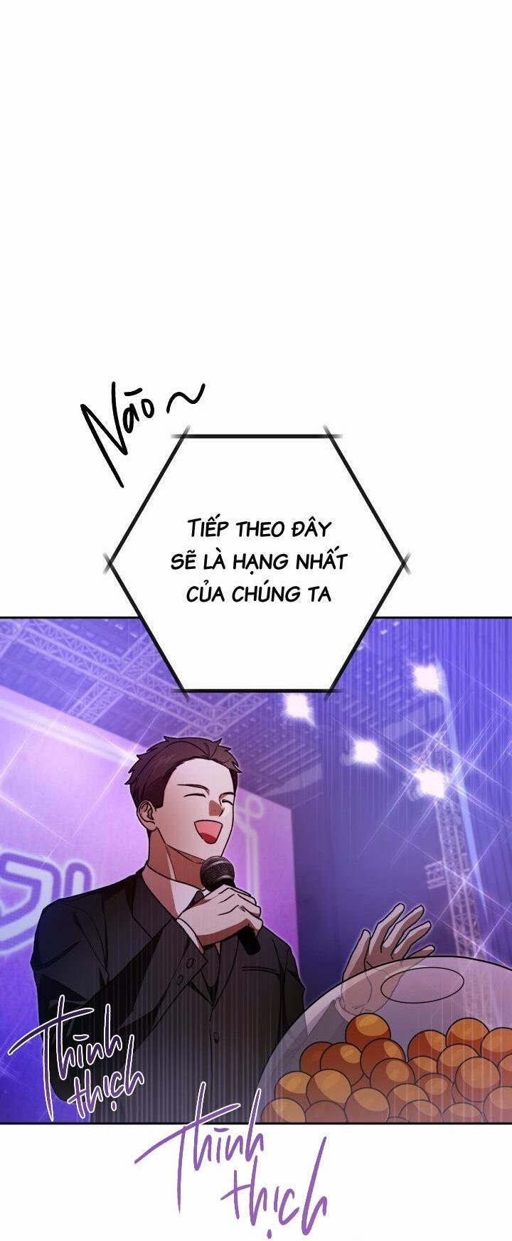 Netkama Punch!!! 60 trang 23