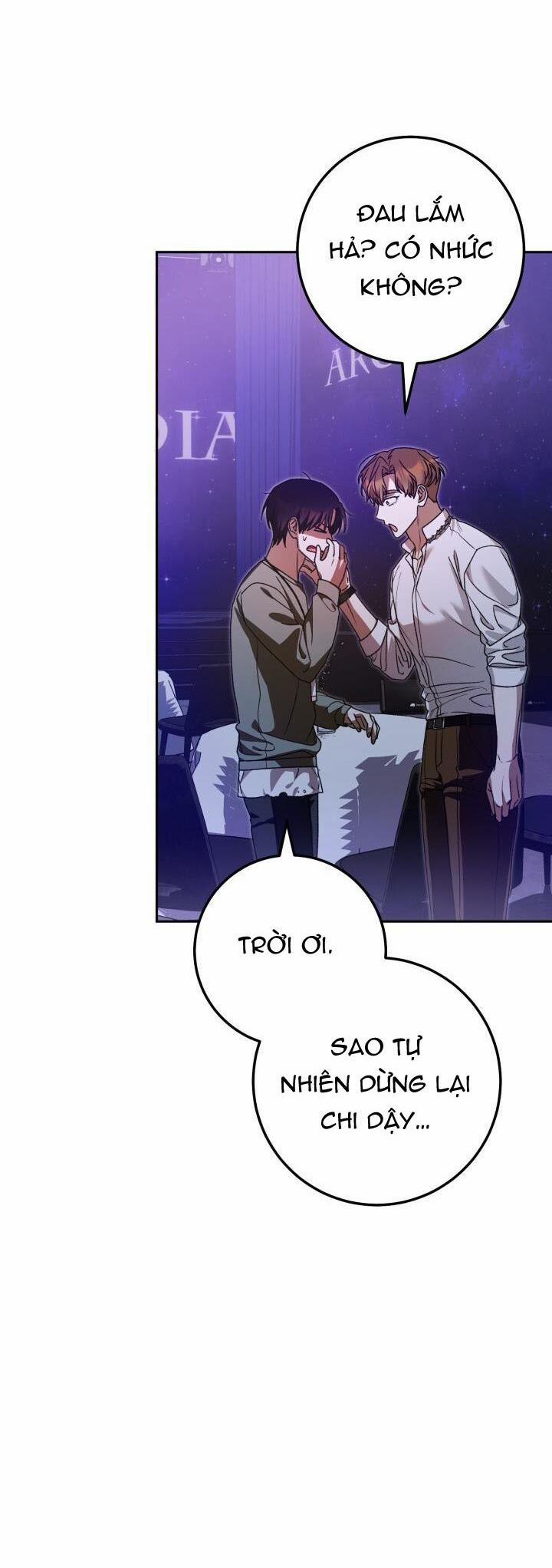 Netkama Punch!!! 60 trang 64