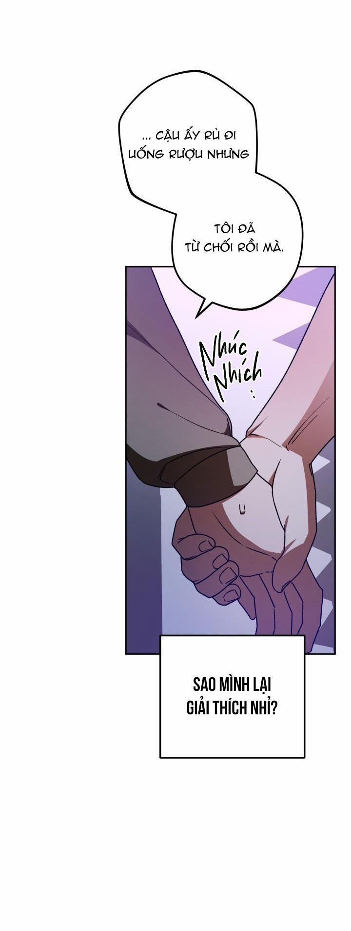 Netkama Punch!!! 60 trang 7