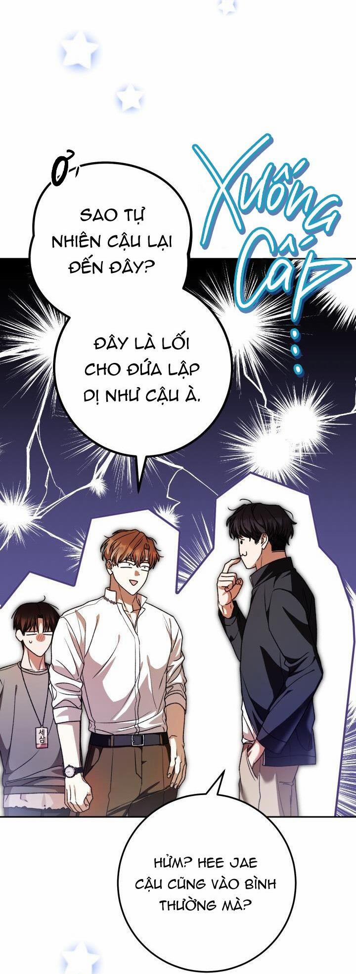 Netkama Punch!!! 60 trang 70