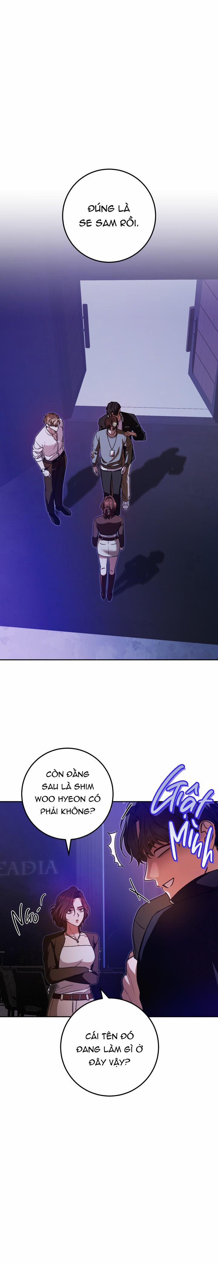 Netkama Punch!!! 61 trang 1