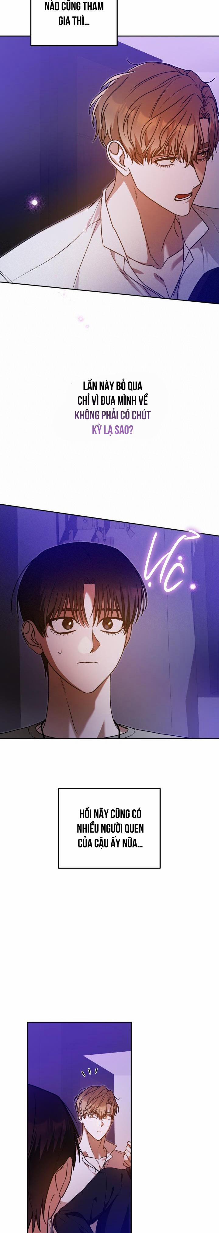 Netkama Punch!!! 61 trang 11