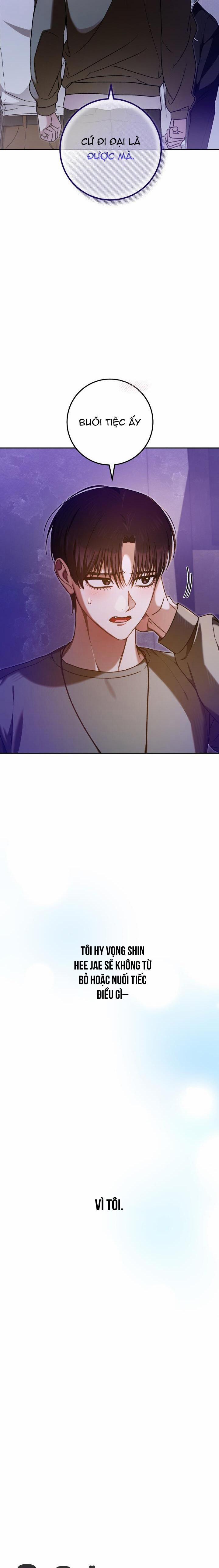 Netkama Punch!!! 61 trang 14