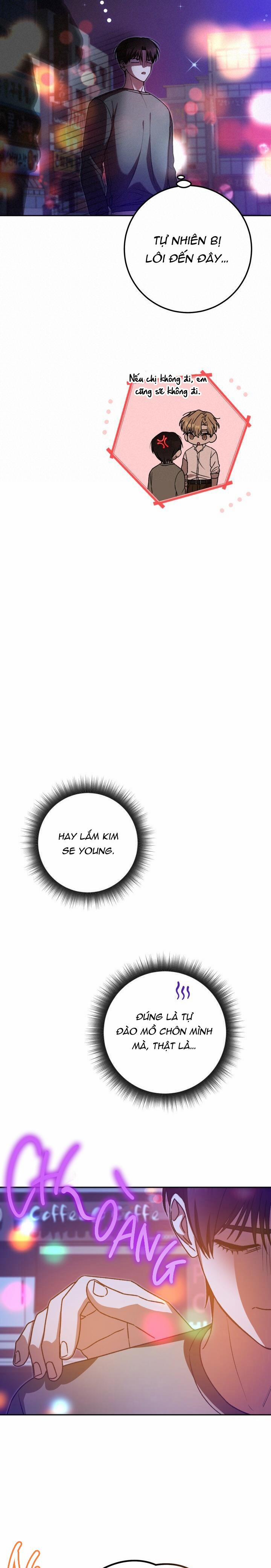 Netkama Punch!!! 61 trang 16