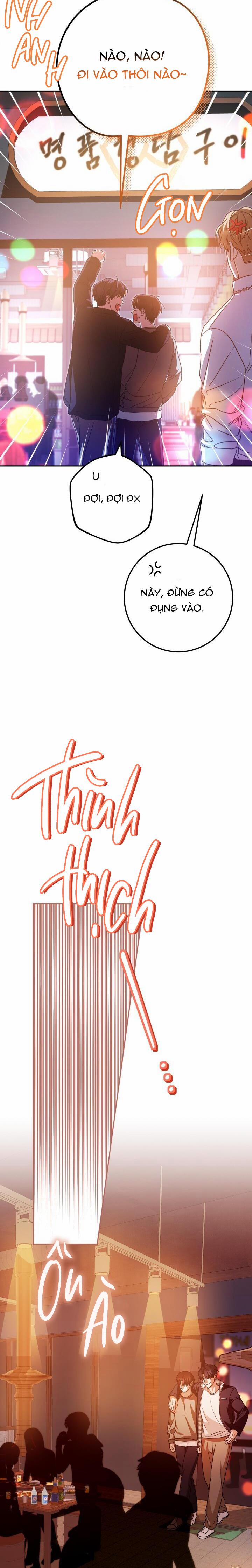 Netkama Punch!!! 61 trang 17