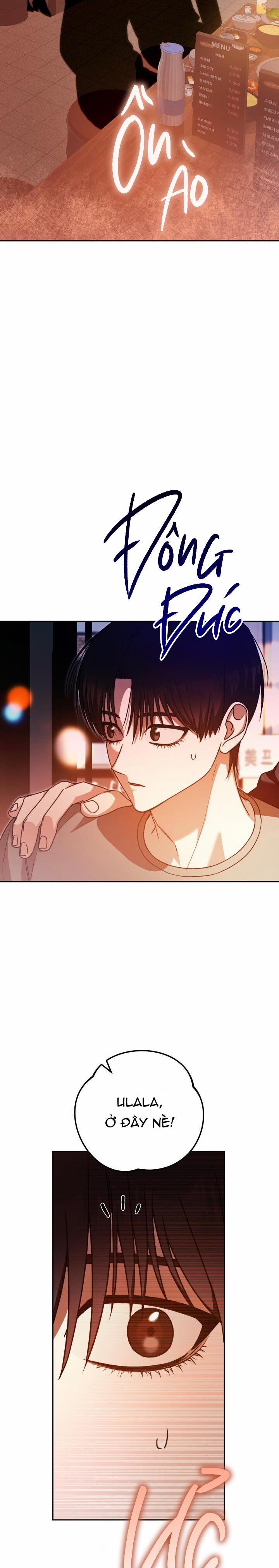 Netkama Punch!!! 61 trang 18