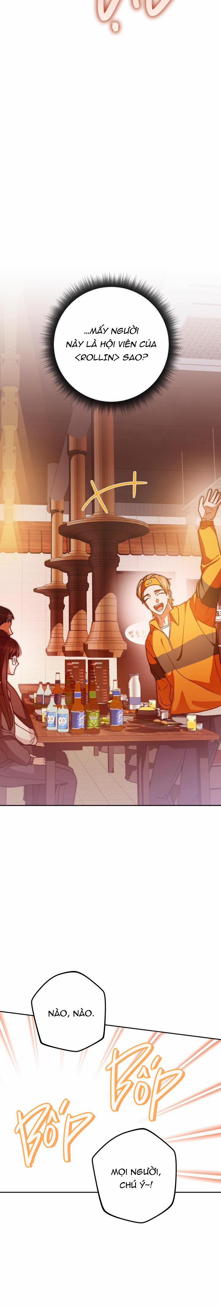 Netkama Punch!!! 61 trang 19