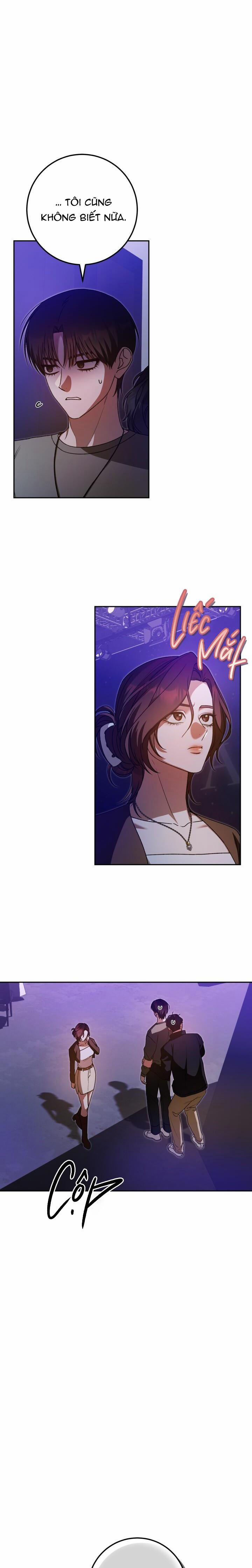 Netkama Punch!!! 61 trang 2