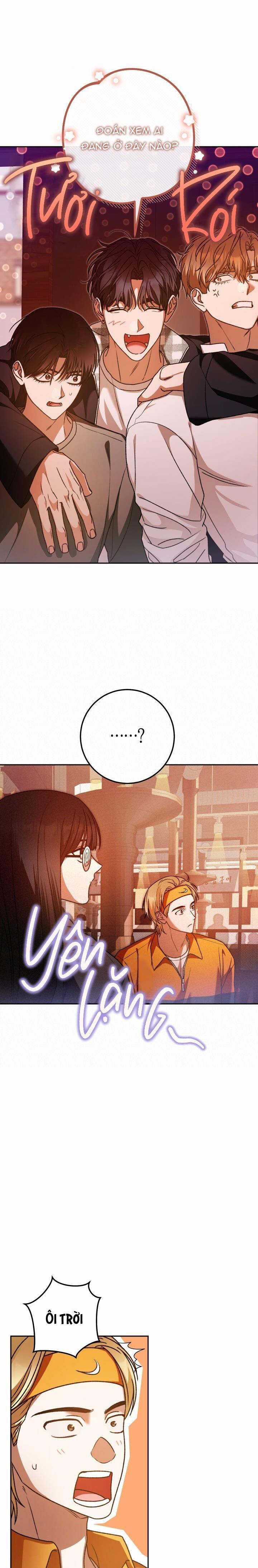 Netkama Punch!!! 61 trang 20