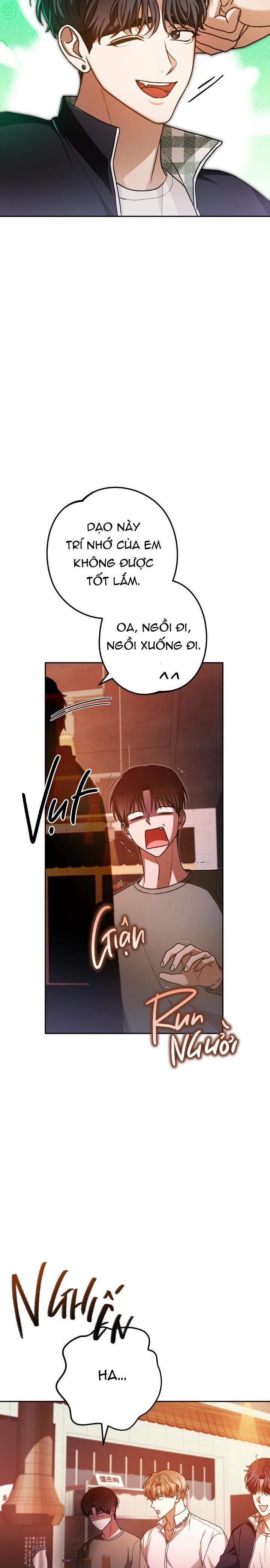 Netkama Punch!!! 61 trang 23