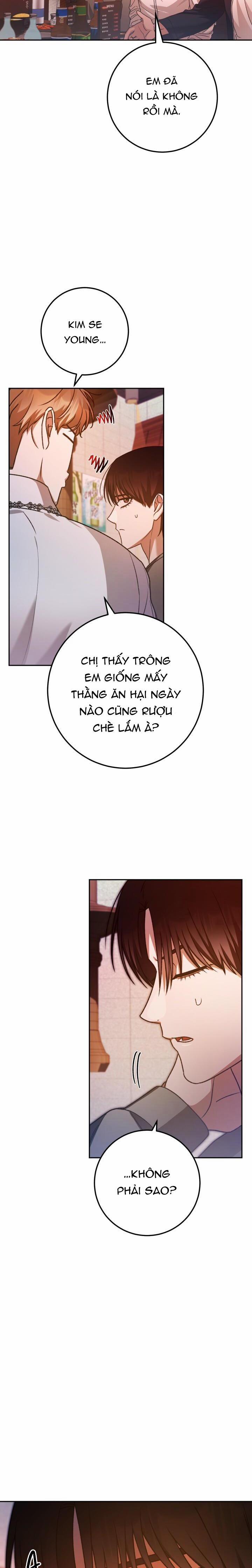 Netkama Punch!!! 61 trang 24