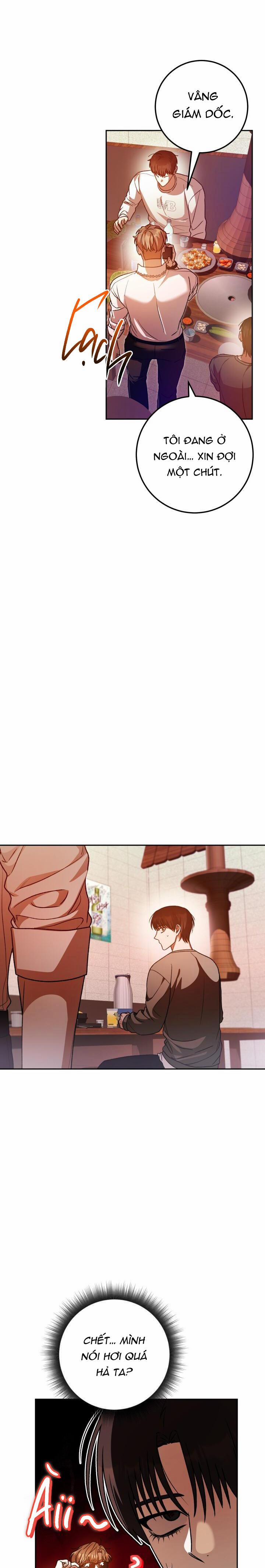 Netkama Punch!!! 61 trang 26