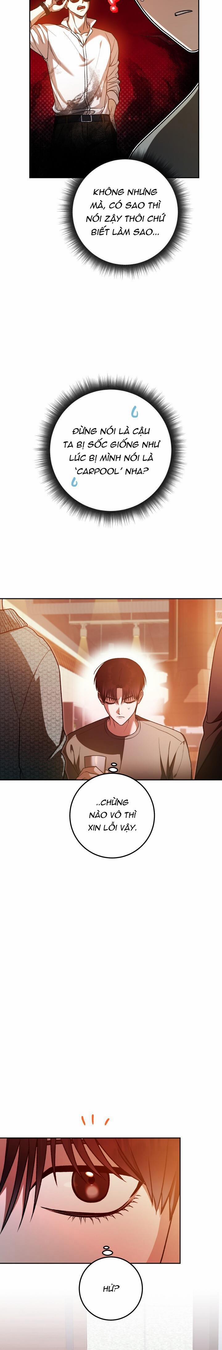 Netkama Punch!!! 61 trang 27