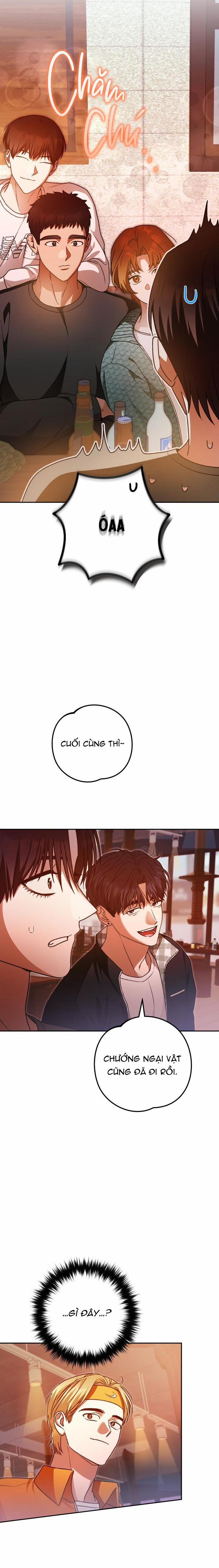 Netkama Punch!!! 61 trang 28