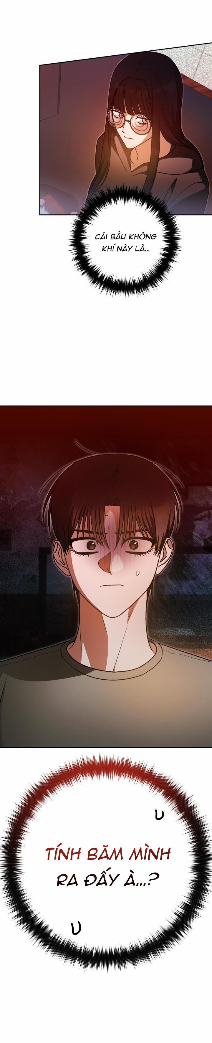 Netkama Punch!!! 61 trang 29