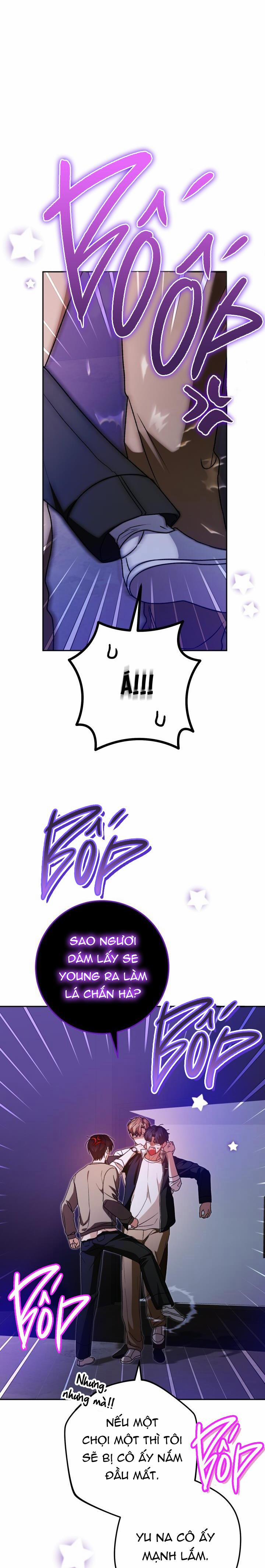 Netkama Punch!!! 61 trang 4