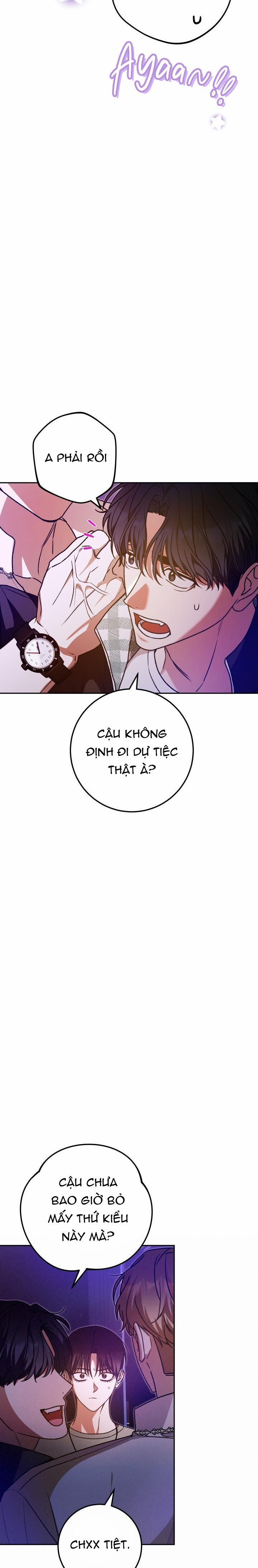 Netkama Punch!!! 61 trang 5