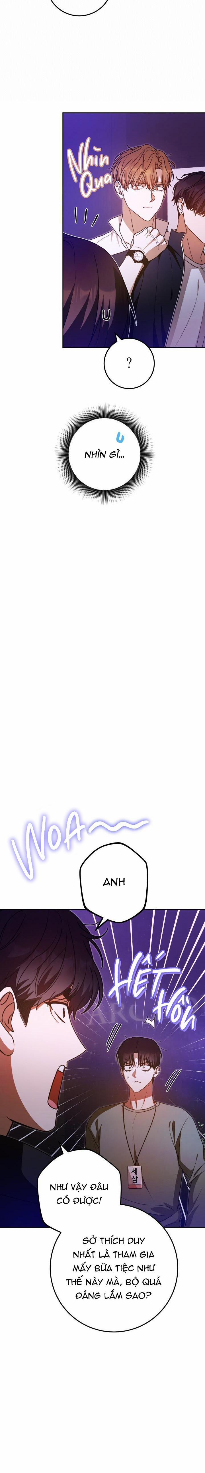 Netkama Punch!!! 61 trang 6