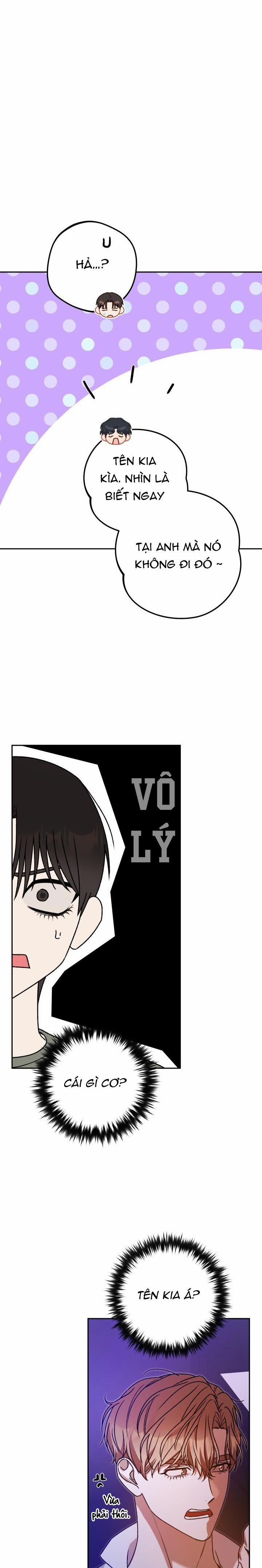 Netkama Punch!!! 61 trang 7