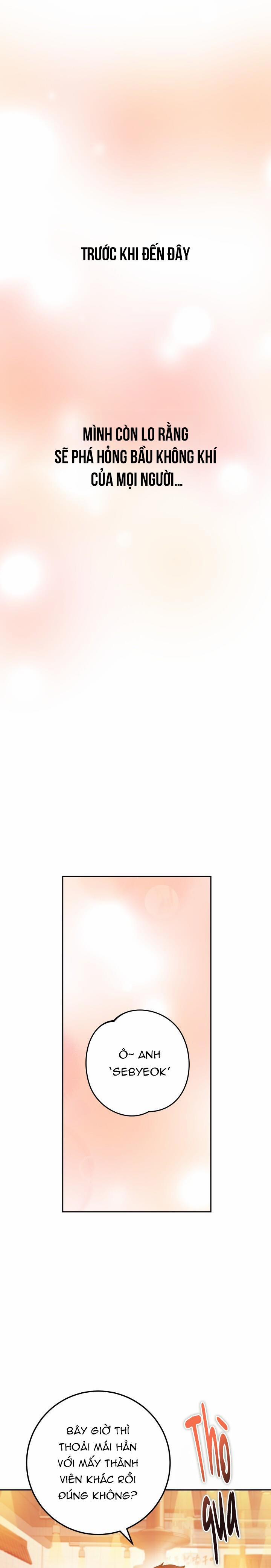 Netkama Punch!!! 62 trang 10