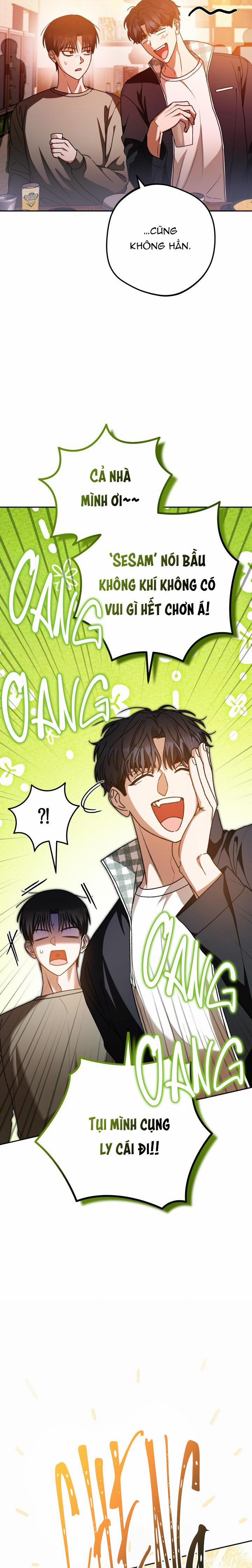 Netkama Punch!!! 62 trang 11