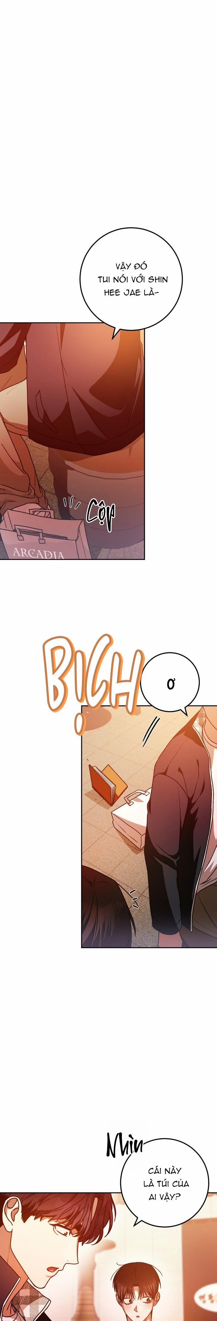 Netkama Punch!!! 62 trang 14