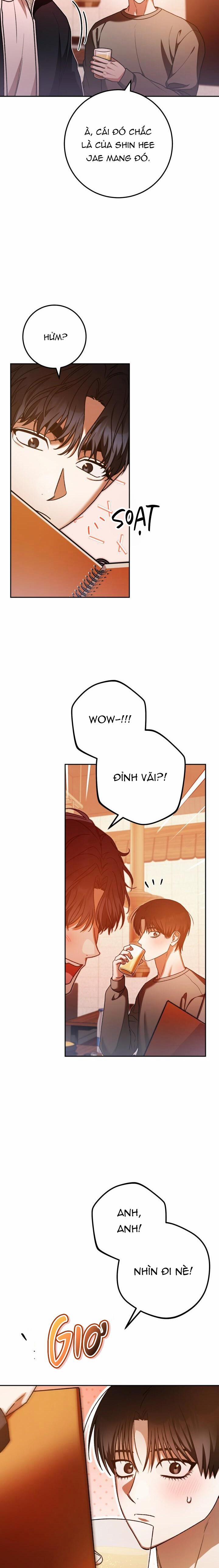 Netkama Punch!!! 62 trang 15