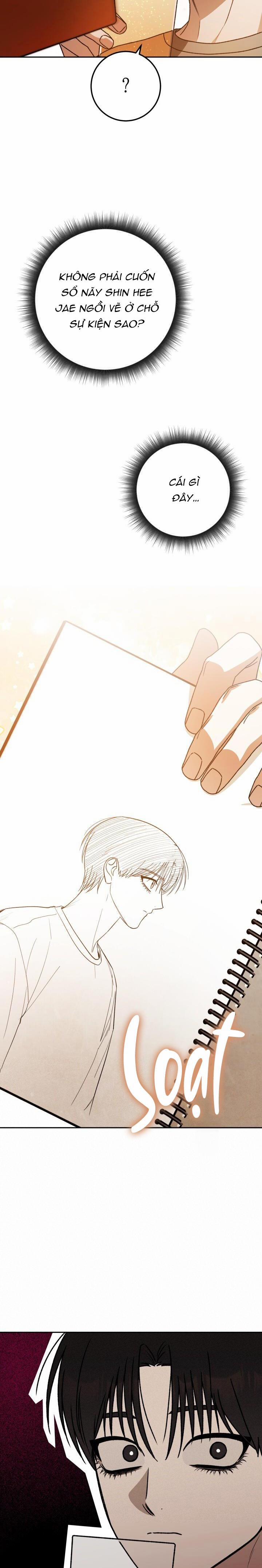 Netkama Punch!!! 62 trang 16