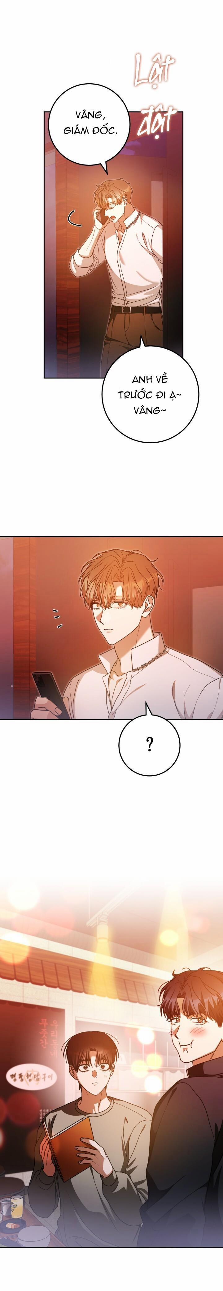 Netkama Punch!!! 62 trang 18