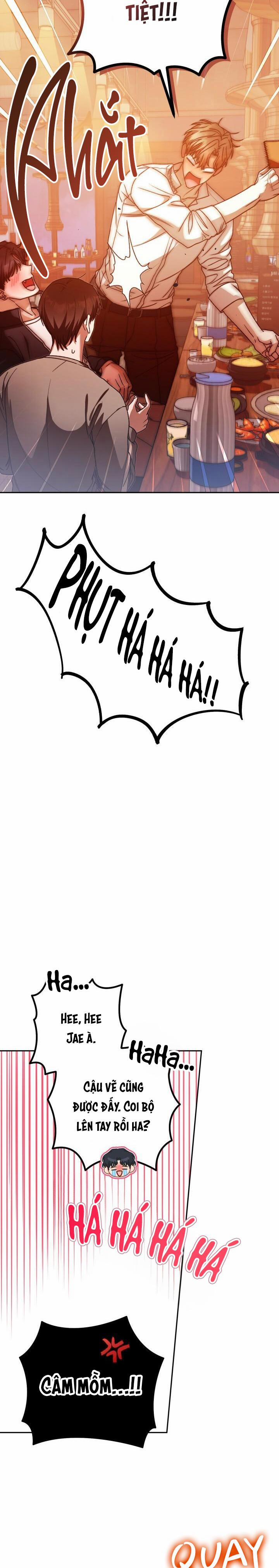 Netkama Punch!!! 62 trang 20