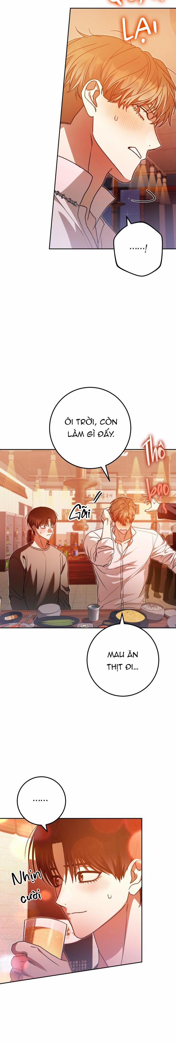 Netkama Punch!!! 62 trang 21