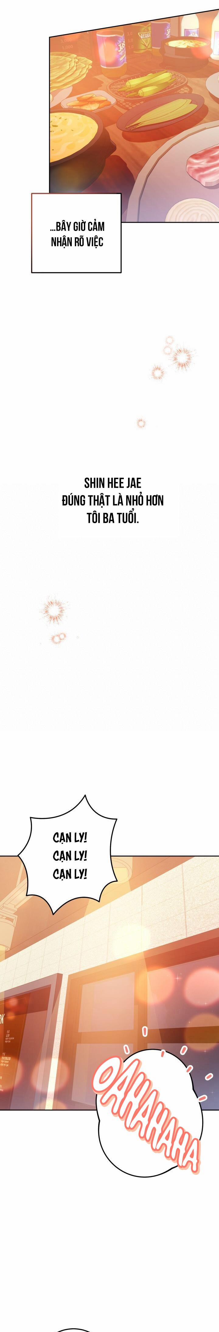 Netkama Punch!!! 62 trang 22