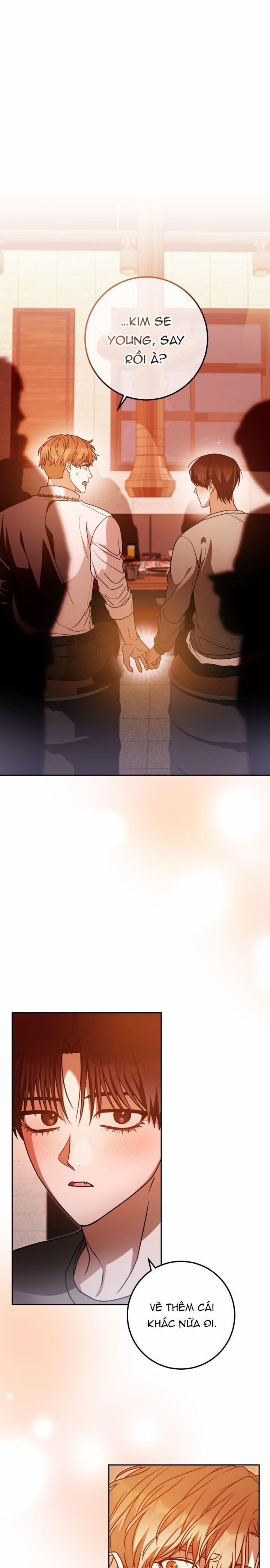 Netkama Punch!!! 62 trang 25