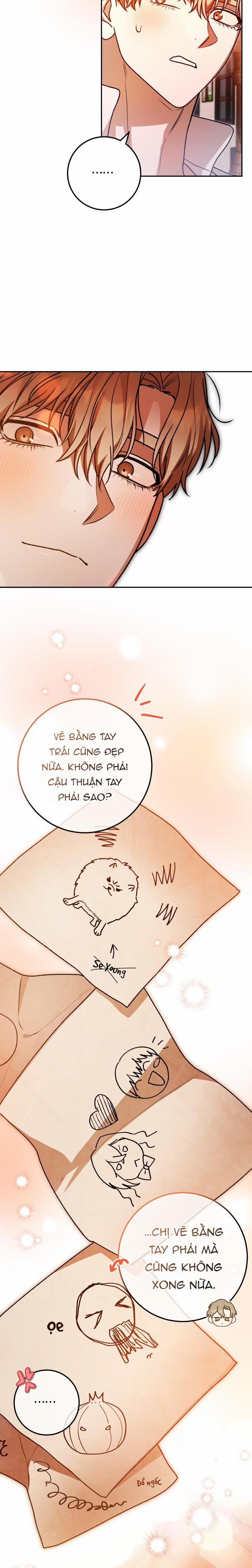 Netkama Punch!!! 62 trang 26